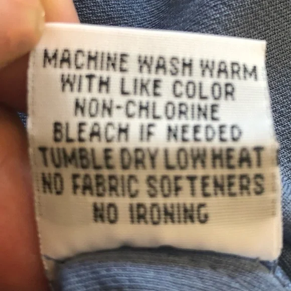 Galls/ MENS//NWT-polo are available/ size M/100% polyester polo shirts /Blue - Picture 15 of 15